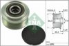 INA 535 0277 10 Alternator Freewheel Clutch